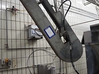 Banss maschinenfabrik gmbh & co. kg - afbeelding 3 van  5