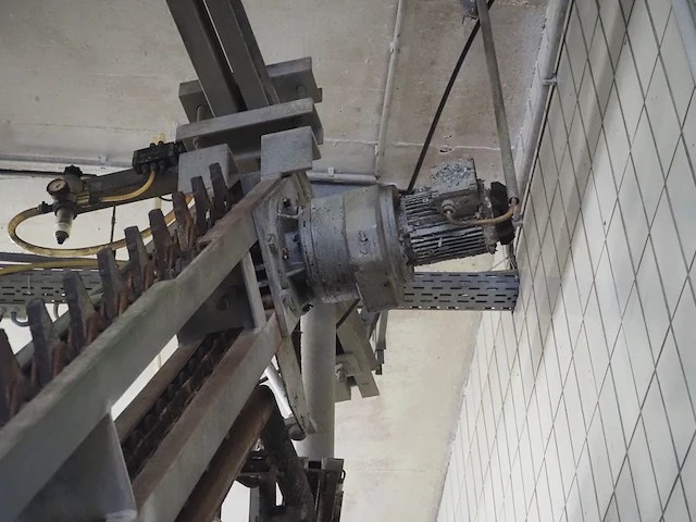 Banss maschinenfabrik gmbh & co. kg - afbeelding 5 van  5