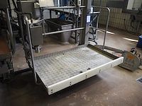 Banss maschinenfabrik gmbh & co. kg - afbeelding 1 van  10