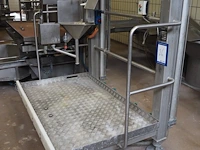 Banss maschinenfabrik gmbh & co. kg - afbeelding 3 van  10