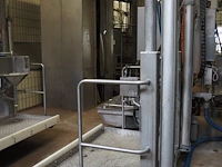 Banss maschinenfabrik gmbh & co. kg - afbeelding 4 van  10