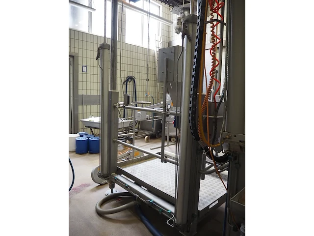 Banss maschinenfabrik gmbh & co. kg - afbeelding 5 van  10