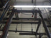 Banss maschinenfabrik gmbh & co. kg - afbeelding 8 van  10