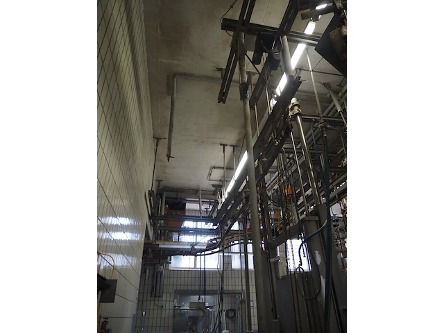 Banss maschinenfabrik gmbh & co. kg - afbeelding 1 van  5