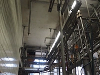Banss maschinenfabrik gmbh & co. kg - afbeelding 1 van  5