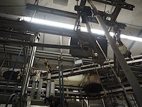 Banss maschinenfabrik gmbh & co. kg - afbeelding 2 van  5