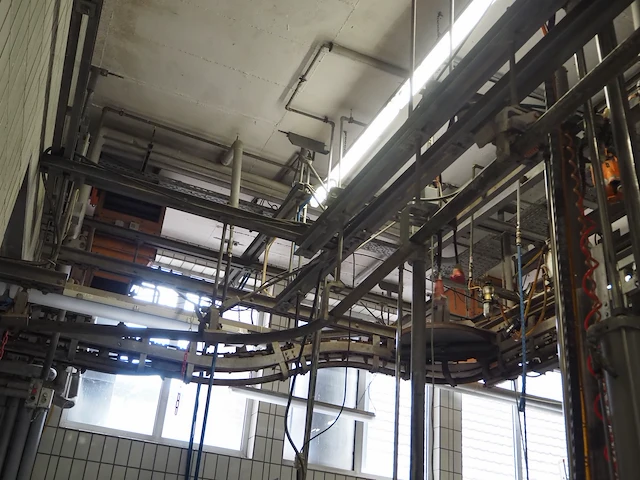 Banss maschinenfabrik gmbh & co. kg - afbeelding 3 van  5