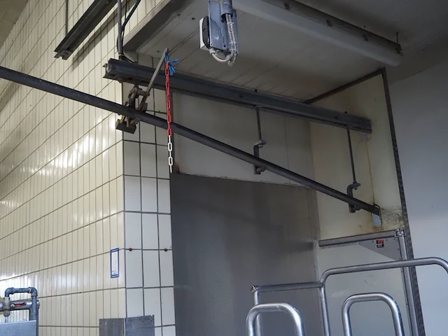Banss maschinenfabrik gmbh & co. kg - afbeelding 4 van  5