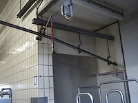 Banss maschinenfabrik gmbh & co. kg - afbeelding 4 van  5