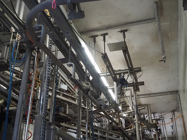 Banss maschinenfabrik gmbh & co. kg - afbeelding 5 van  5