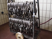 Banss maschinenfabrik gmbh & co. kg - afbeelding 2 van  6