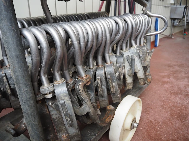 Banss maschinenfabrik gmbh & co. kg - afbeelding 4 van  6