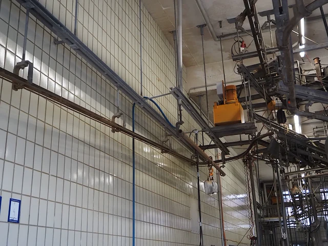 Banss maschinenfabrik gmbh & co. kg - afbeelding 5 van  6