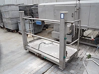 Banss maschinenfabrik gmbh & co. kg - afbeelding 1 van  5