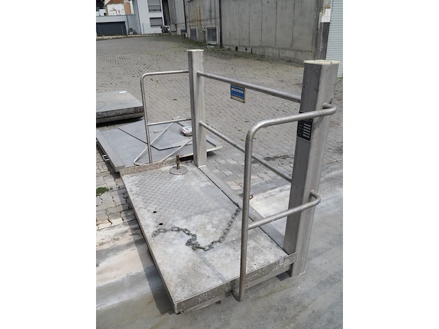 Banss maschinenfabrik gmbh & co. kg - afbeelding 3 van  5