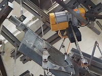 Banss maschinenfabrik gmbh & co. kg - afbeelding 3 van  25