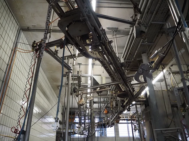 Banss maschinenfabrik gmbh & co. kg - afbeelding 5 van  25