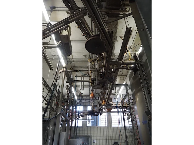 Banss maschinenfabrik gmbh & co. kg - afbeelding 6 van  25