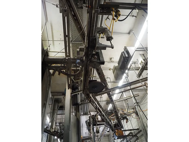 Banss maschinenfabrik gmbh & co. kg - afbeelding 7 van  25