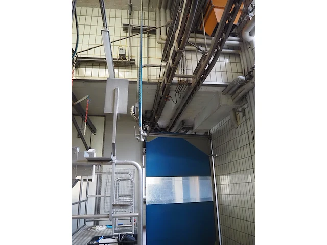 Banss maschinenfabrik gmbh & co. kg - afbeelding 9 van  25