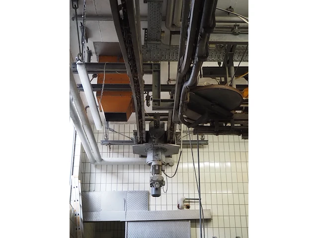 Banss maschinenfabrik gmbh & co. kg - afbeelding 11 van  25