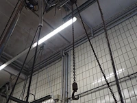 Banss maschinenfabrik gmbh & co. kg - afbeelding 1 van  25