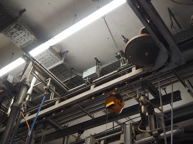 Banss maschinenfabrik gmbh & co. kg - afbeelding 14 van  25
