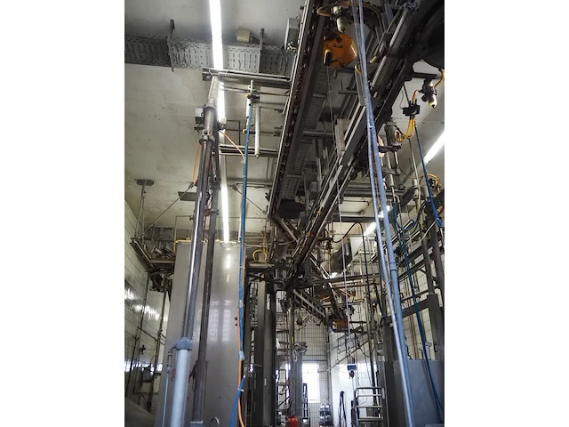 Banss maschinenfabrik gmbh & co. kg - afbeelding 15 van  25
