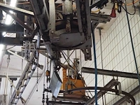 Banss maschinenfabrik gmbh & co. kg - afbeelding 17 van  25