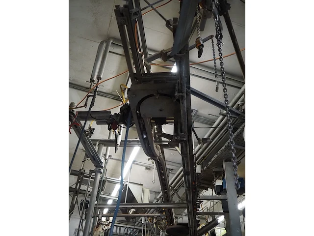 Banss maschinenfabrik gmbh & co. kg - afbeelding 18 van  25