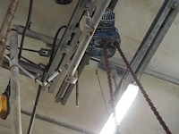 Banss maschinenfabrik gmbh & co. kg - afbeelding 19 van  25