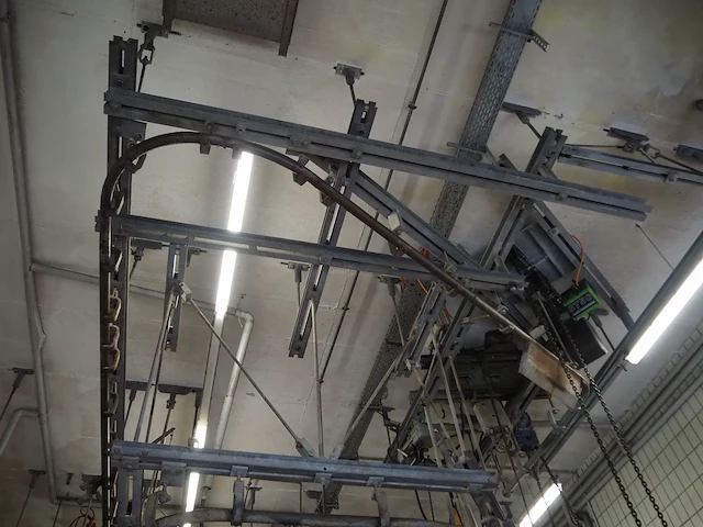 Banss maschinenfabrik gmbh & co. kg - afbeelding 21 van  25