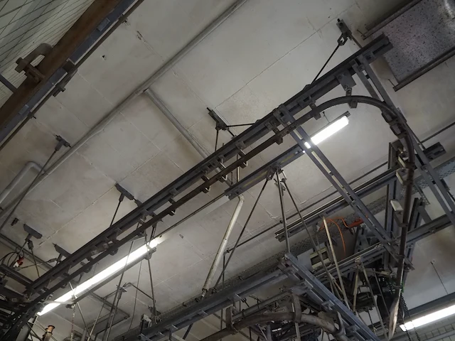 Banss maschinenfabrik gmbh & co. kg - afbeelding 22 van  25