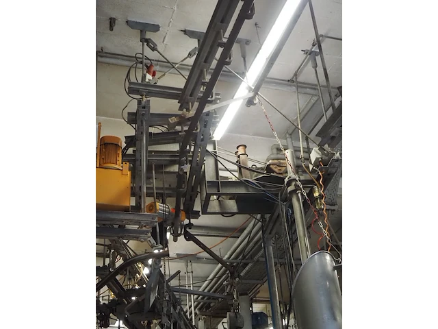 Banss maschinenfabrik gmbh & co. kg - afbeelding 24 van  25