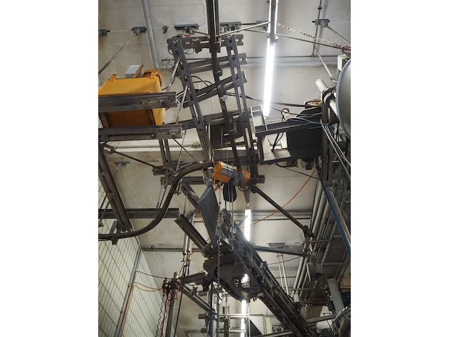 Banss maschinenfabrik gmbh & co. kg - afbeelding 25 van  25