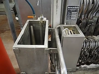 Banss maschinenfabrik gmbh & co. kg - afbeelding 2 van  11