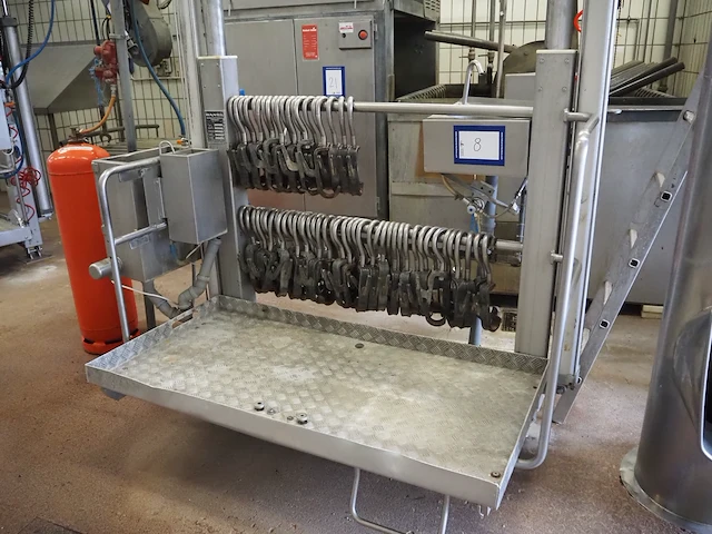 Banss maschinenfabrik gmbh & co. kg - afbeelding 1 van  11