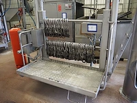 Banss maschinenfabrik gmbh & co. kg - afbeelding 1 van  11