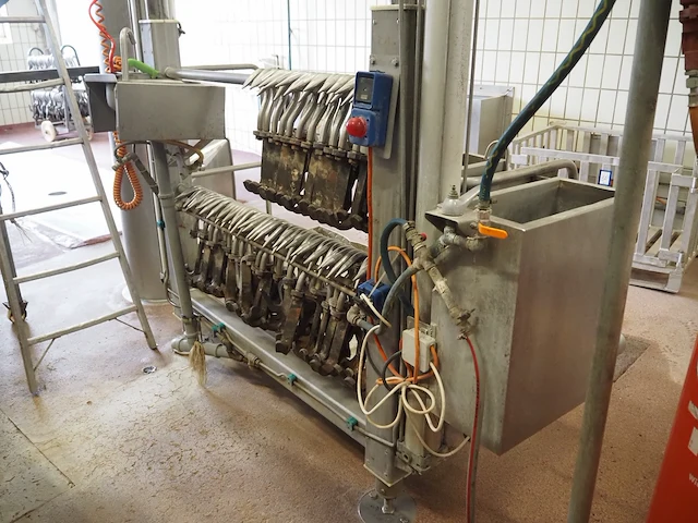 Banss maschinenfabrik gmbh & co. kg - afbeelding 5 van  11