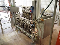 Banss maschinenfabrik gmbh & co. kg - afbeelding 5 van  11