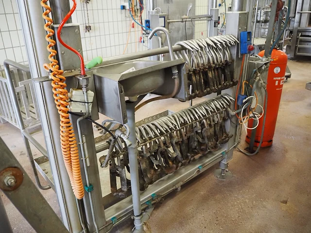 Banss maschinenfabrik gmbh & co. kg - afbeelding 6 van  11