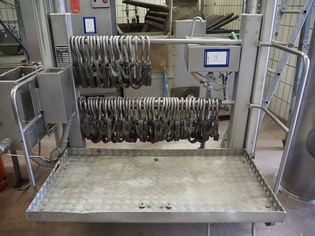 Banss maschinenfabrik gmbh & co. kg - afbeelding 7 van  11
