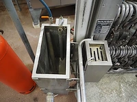 Banss maschinenfabrik gmbh & co. kg - afbeelding 9 van  11