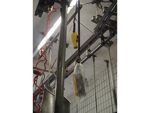 Banss maschinenfabrik gmbh & co. kg - afbeelding 10 van  11
