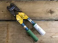 Bantan rota crimp apm-tang - afbeelding 1 van  3