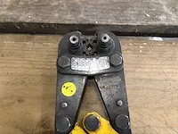 Bantan rota crimp apm-tang - afbeelding 3 van  3