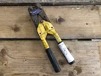 Bantan rota crimp apm-tang - afbeelding 1 van  2