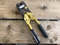 Bantan rota crimp apm-tang - afbeelding 2 van  2