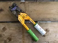 Bantan rota crimp apm-tang - afbeelding 1 van  2