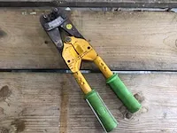 Bantan rota crimp apm-tang - afbeelding 2 van  2